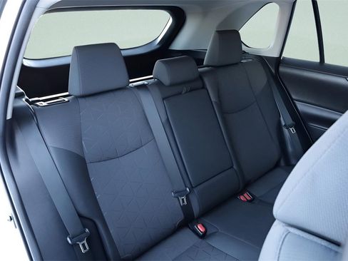 Certified 2021 Toyota RAV4 XLE image 24