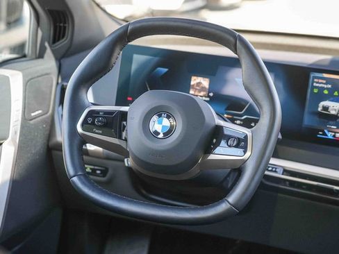 Used 2026 BMW iX xDrive60 AWD/4WD image 15