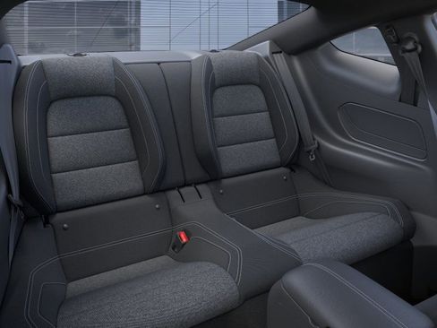 New 2025 Ford Mustang GT image 11