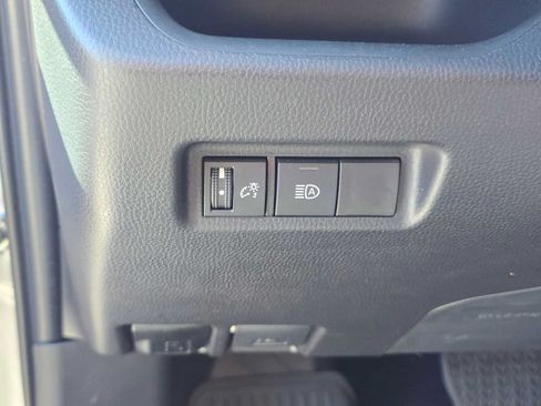 Certified 2025 Toyota RAV4 LE AWD/4WD image 24