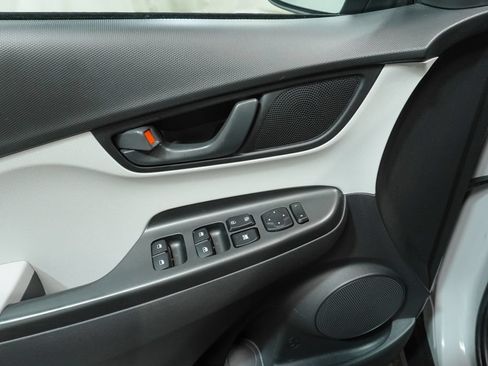 Used 2023 Hyundai Kona SEL w/ Cargo Package AWD/4WD image 21