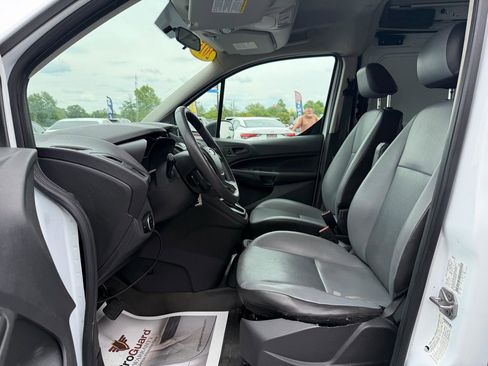 Used 2015 Ford Transit Connect XL FWD image 15