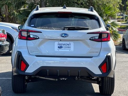 New 2025 Subaru Crosstrek 2.0i Premium AWD/4WD image 5