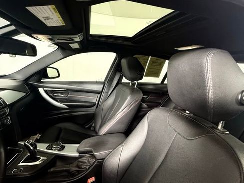 Used 2016 BMW 328i xDrive Sedan image 6