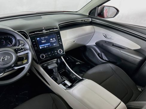Used 2023 Hyundai Tucson SE AWD/4WD image 21