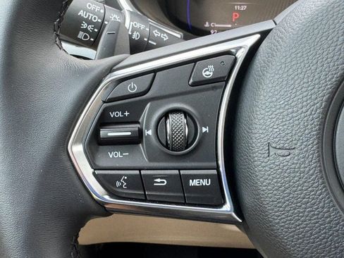 Certified 2026 Acura MDX SH-AWD w/ Advance Package image 24
