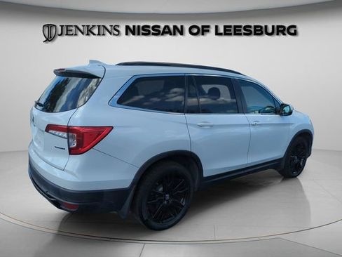 Used 2022 Honda Pilot Special Edition image 6