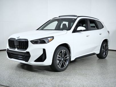 New 2026 BMW X1 xDrive28i