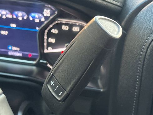 Used 2022 GMC Sierra 2500 Denali w/ Technology Package image 24