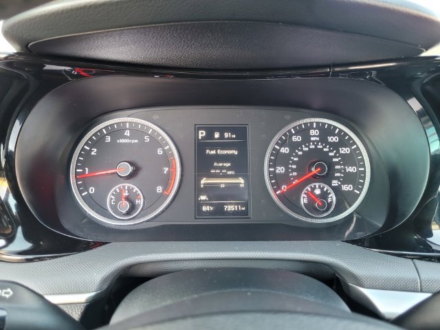 Used 2021 Kia K5 GT-Line AWD/4WD image 25