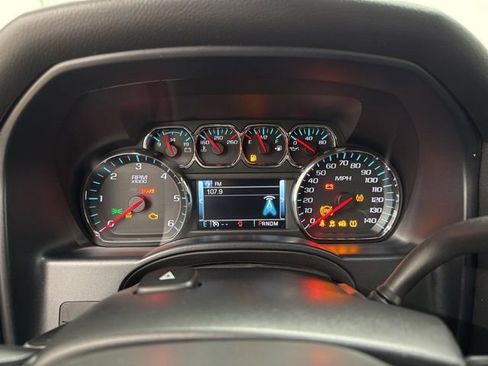 Used 2016 Chevrolet Silverado 1500 LT w/ All Star Edition image 30