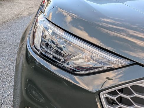 Certified 2024 Ford Edge SEL w/ Convenience Package image 12