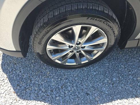 Used 2016 Toyota RAV4 Limited AWD/4WD image 10