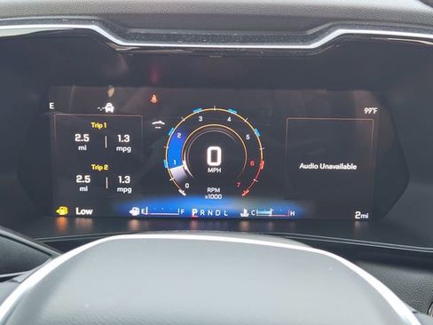 New 2026 Chevrolet Colorado LT w/ LT Convenience Package RWD image 13