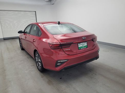 Used 2020 Kia Forte LXS FWD image 5