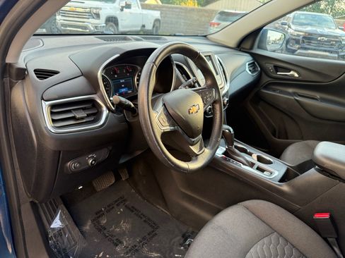 Used 2019 Chevrolet Equinox LT AWD/4WD image 10