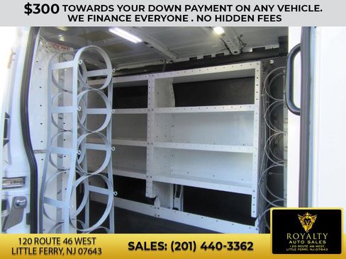 Used 2020 Ford Transit 250 Medium Roof w/ Load Area Protection Package image 18