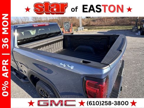New 2026 GMC Sierra 1500 Elevation w/ Elevation Select Package image 28
