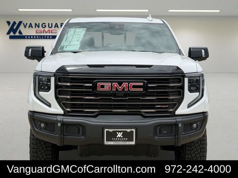 New 2026 GMC Sierra 1500 AT4X AWD/4WD image 7