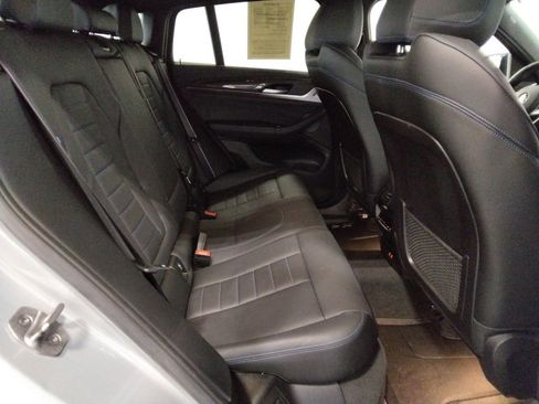 Used 2023 BMW X4 M40i image 42