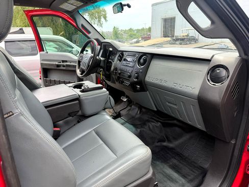Used 2016 Ford F350 XL w/ Power Equipment Group image 24