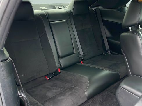 Used 2018 Dodge Challenger GT w/ GT Interior Package image 25