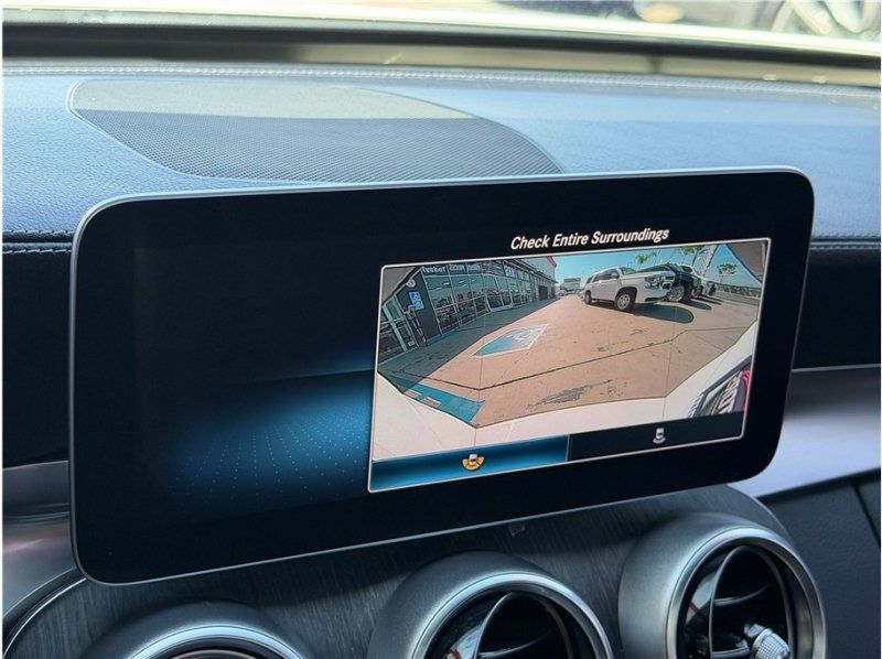 Used 2019 Mercedes-Benz C 43 AMG 4MATIC Sedan image 58