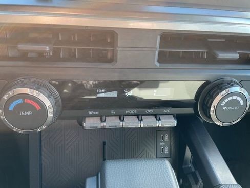 Used 2024 Toyota Tacoma SR5 image 22