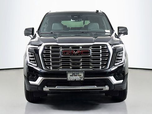 New 2026 GMC Yukon Denali w/ Sun & Power Step Package image 2