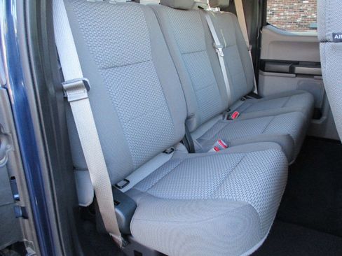 Used 2017 Ford F250 XLT w/ FX4 Off-Road Package image 22