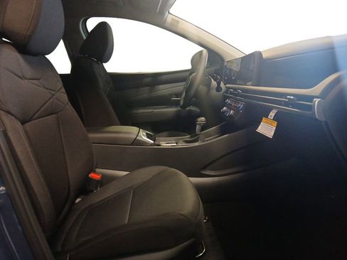 New 2026 Hyundai Tucson SE FWD image 15