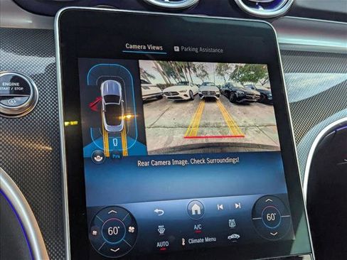 New 2026 Mercedes-Benz CLE 450 4MATIC Cabriolet image 12