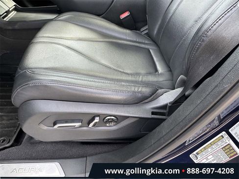 Used 2019 Acura RDX AWD image 19