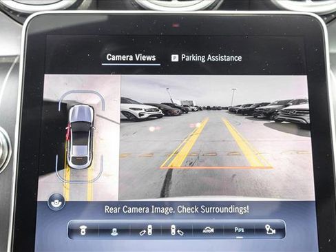 Certified 2024 Mercedes-Benz GLC 300 4MATIC image 20