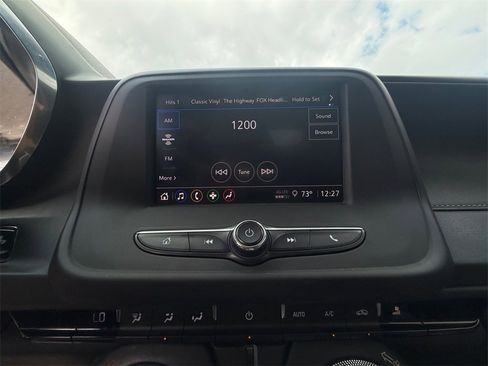 Used 2023 Chevrolet Camaro LT image 20