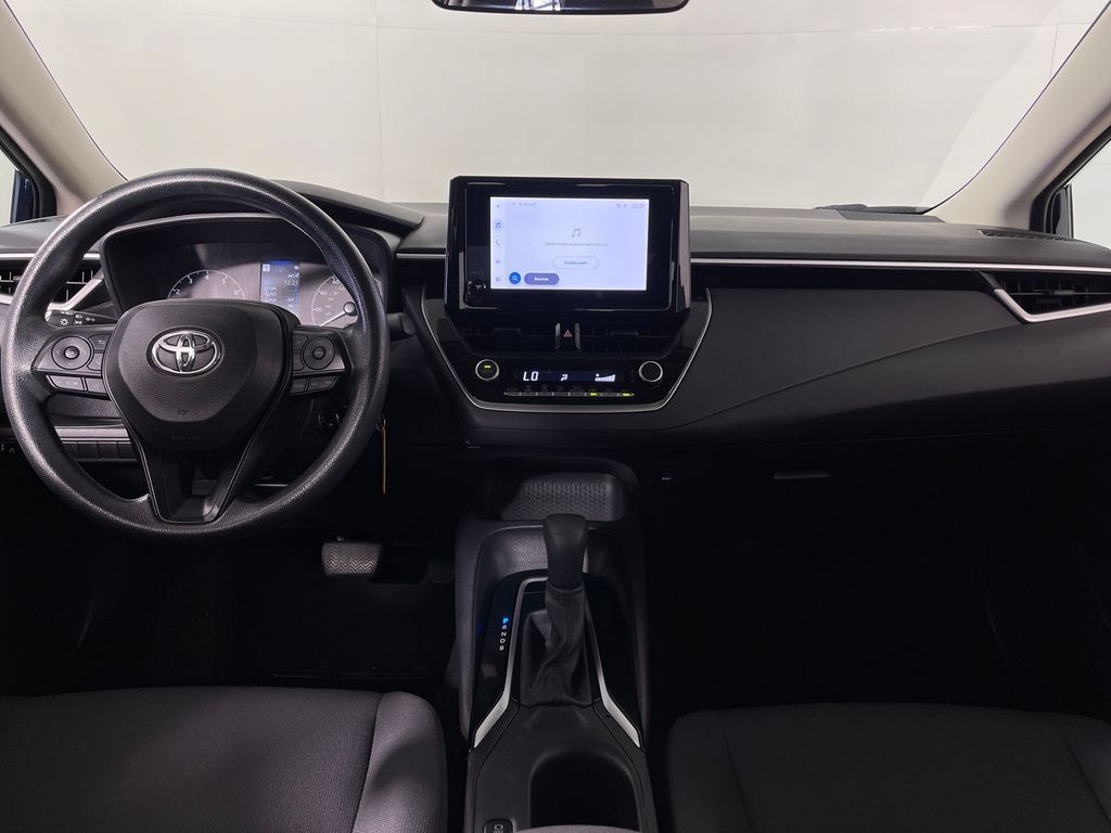 Used 2024 Toyota Corolla LE FWD image 14