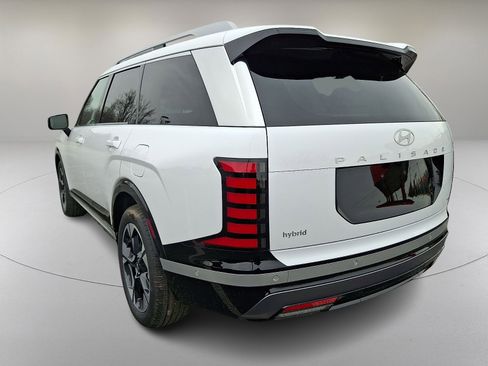 New 2026 Hyundai Palisade Limited AWD/4WD image 5