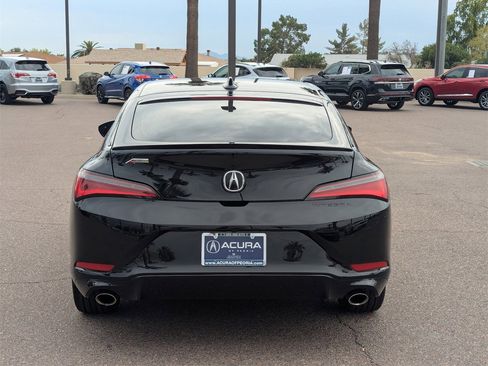 Certified 2023 Acura Integra A-Spec image 7