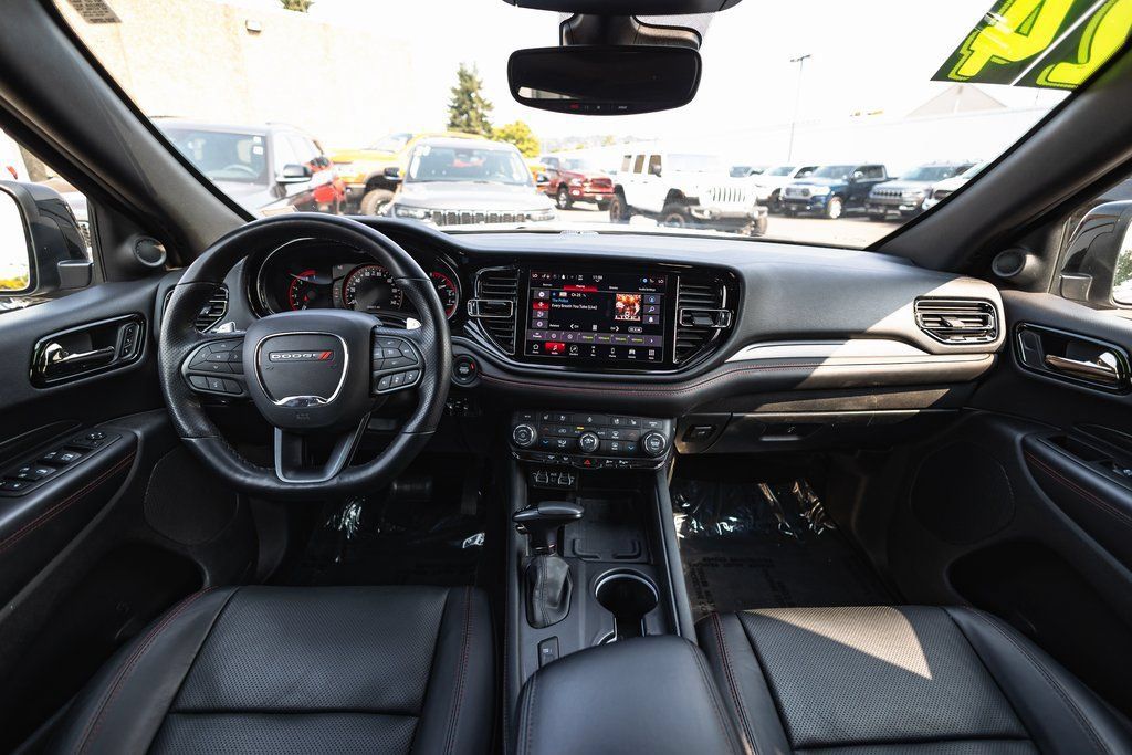 Used 2024 Dodge Durango R/T AWD/4WD image 20