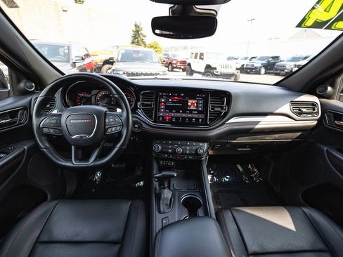 Used 2024 Dodge Durango R/T AWD/4WD image 20