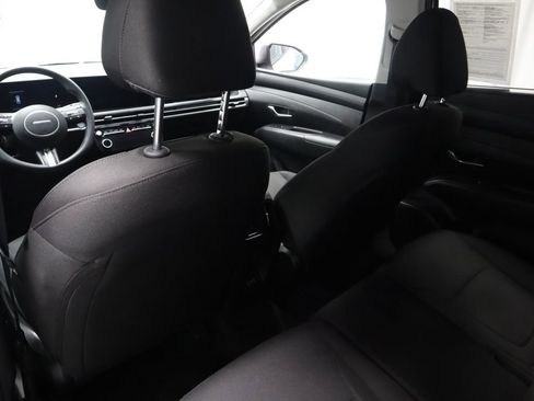 Used 2025 Hyundai Tucson SEL image 21