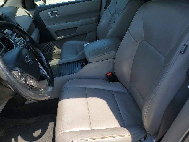 Used 2014 Honda Pilot EX-L image 15