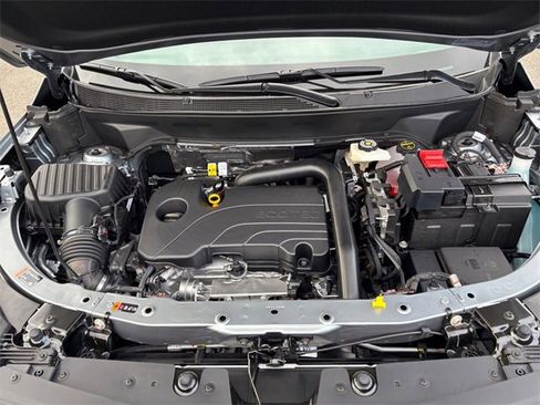 New 2026 Chevrolet Equinox LT image 33