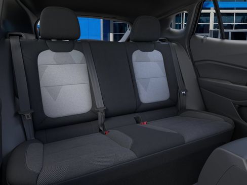 New 2026 Chevrolet Trax RS FWD image 19