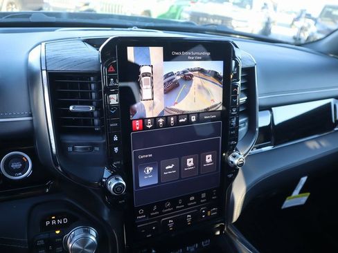 New 2026 RAM 1500 Limited image 6