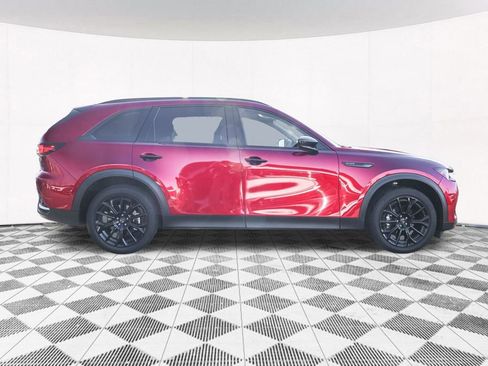 New 2025 MAZDA CX-70 3.3 Turbo w/ Premium Package image 14