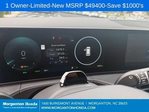 Used 2026 Hyundai Santa Fe Limited AWD/4WD image 23