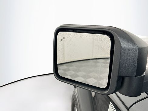 Used 2025 Ford Bronco Big Bend AWD/4WD image 16
