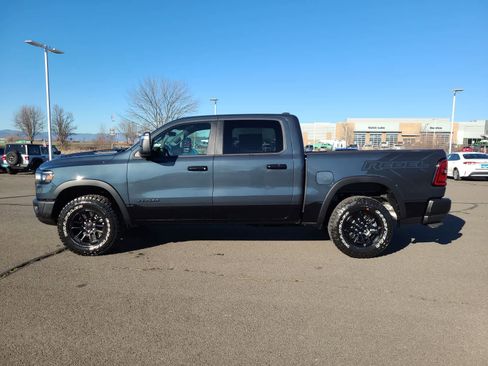 New 2026 RAM 1500 Rebel image 11