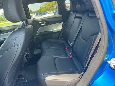New 2026 Jeep Compass Limited AWD/4WD image 20
